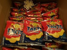 Tayto Crisps Cheese & Onion 30