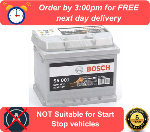 S5001 bosch heavy - s5001, (063)