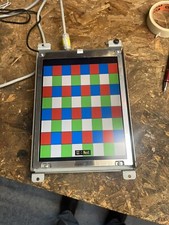 BELL FRUIT 10.4" LCD TFT