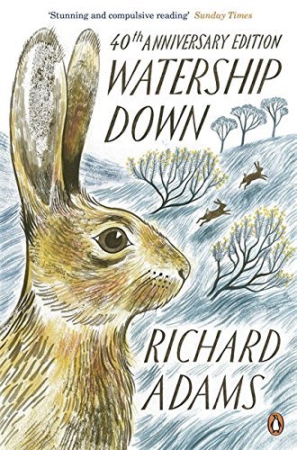 Watership down richard - watership,