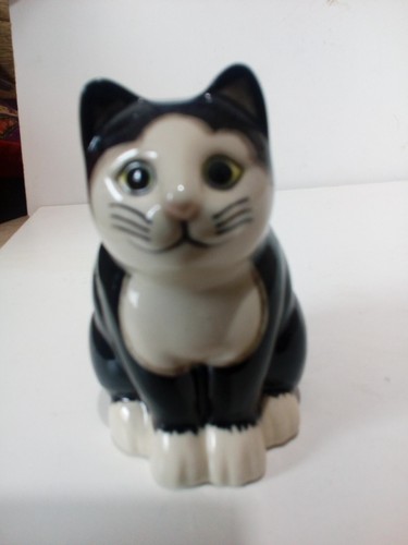 Quail cats ceramic ornament - ceramic,