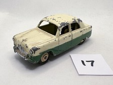 VINTAGE DINKY TOYS #162 FORD