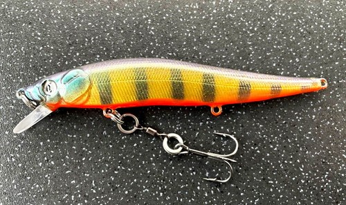 Megabass style oneten lure - megabass,