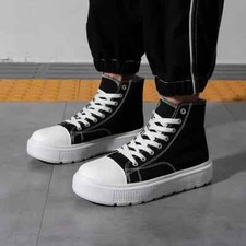 NEW CHUNKY CHUCKS RETRO HI TOP