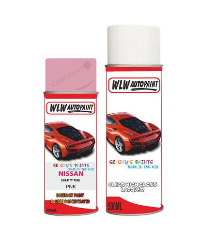 Paint for nissan - paint,