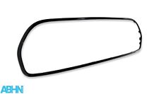 9450552 Mini Cooper Classic LCi Genuine Front Bumper Surround Trim Gloss Black 3