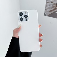 Case For iPhone 16 15 XR 14 13