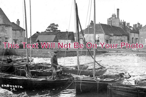 5183 emsworth quayside - 5183,
