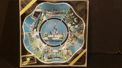 New box vintage - vintage, walt