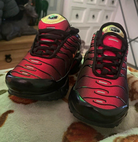 Nike air max trainers - nike, tn