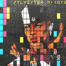 Sylvester - M-1015 (LP, Album)