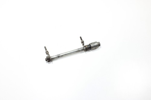 1989 yamaha 50 dt50 - 89,