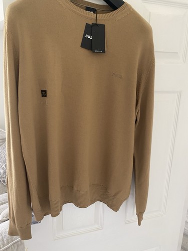 Men hugo boss merino wool - hugo,