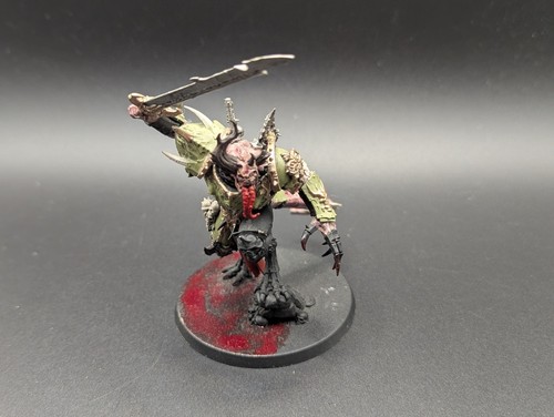 Warhammer 40k death guard - 40k,