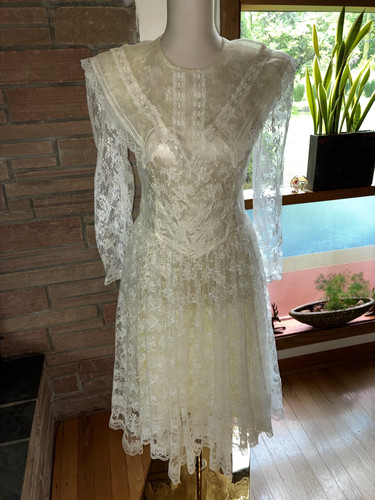 Vintage gunne sax jessica - gunne,