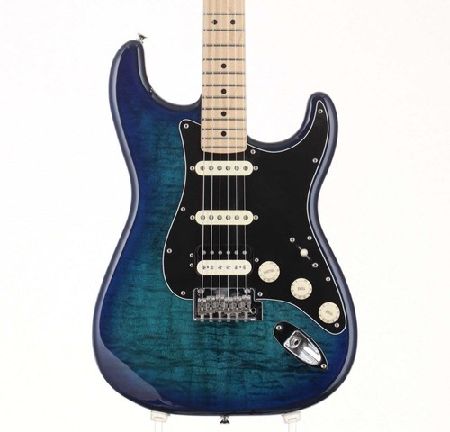 Fender limited player series - limited,