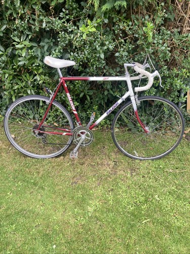 Classic vintage raleigh winner - vintage,