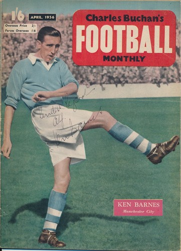Charles buchan football - buchan,