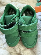 Next Boys Kids Training Shoes