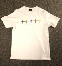 Paul Smith T Shirt Men Large