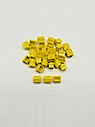 Simpsons monopoly 32x yellow - monopoly,