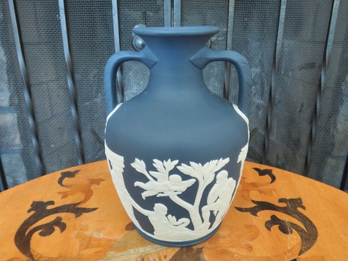 Wedgwood portland blue - wedgwood,