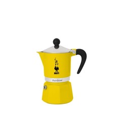 Bialetti Rainbow Caffettiera