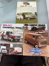 Vintage 1974 1976 1980