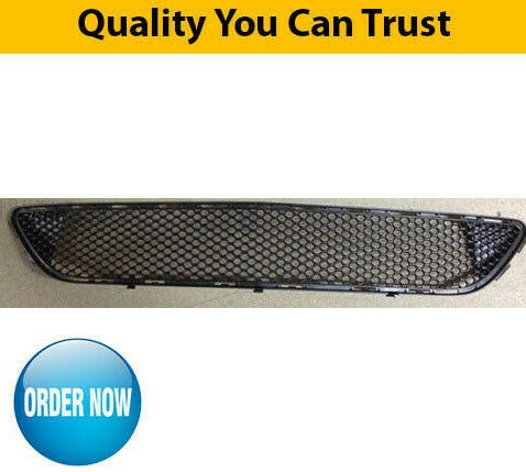 2007 2011 front - bumper, grille