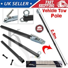 NEW Pro Vehicle Recovery Tow