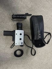 Braun nizo 148 - nizo, film