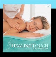 Healing Touch - Music for