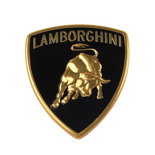 2014-2024 Lamborghini