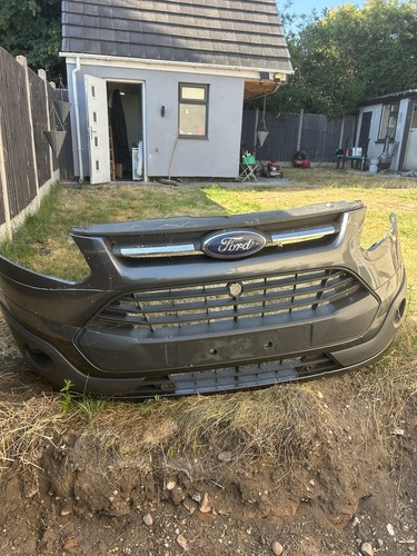 Ford transit custom - custom, front