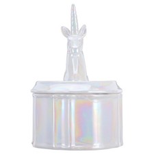 Jewelry Trinket Box Dressing