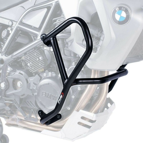 Puig lower engine crash guards - lower,