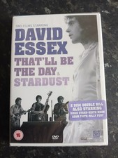 David essex double bill - david,
