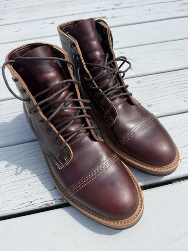 Truman boot - truman,