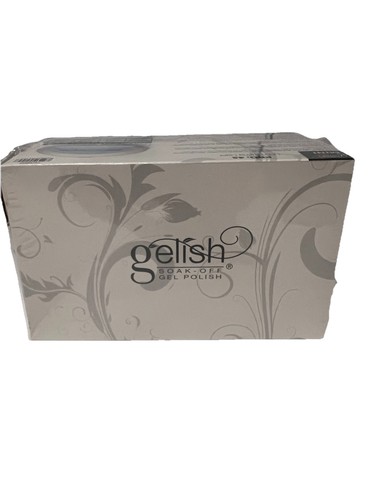 Gelish mini pro led - led, curing