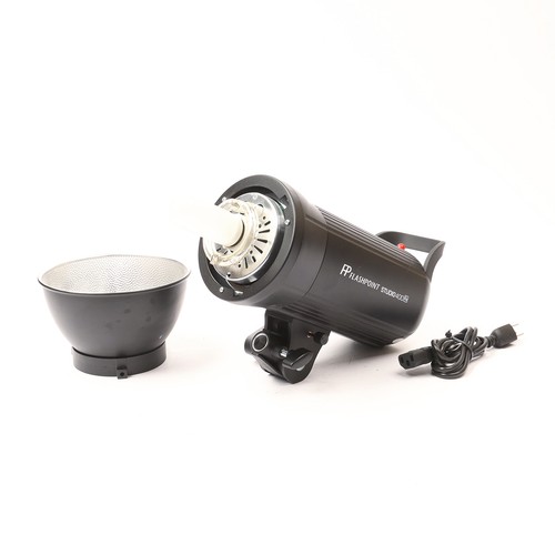 Flashpoint studio 400 - flashpoint,