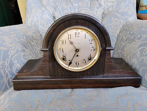Antique seth thomas - antique, alto