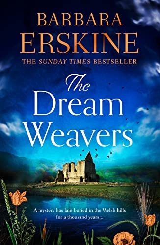 The dream weavers a - dream, weavers: