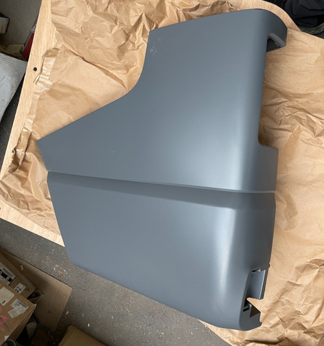 Genuine vauxhall vivaro rear - vivaro,