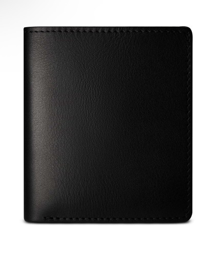 Clerkenwell wallet black - clerkenwell, wallet,