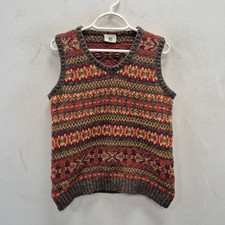 Pachamama Moray Wool Knit Tank