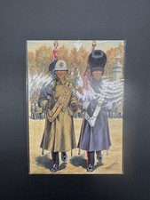 Pompadour gallery Military