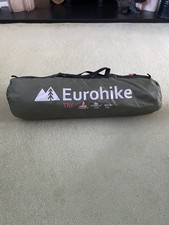 Eurohike Tay Tent With