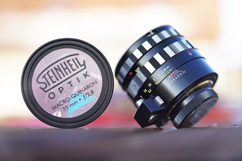 Cla tested steinheil - tested,