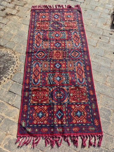 Vintage kashmiri aari - kashmiri,
