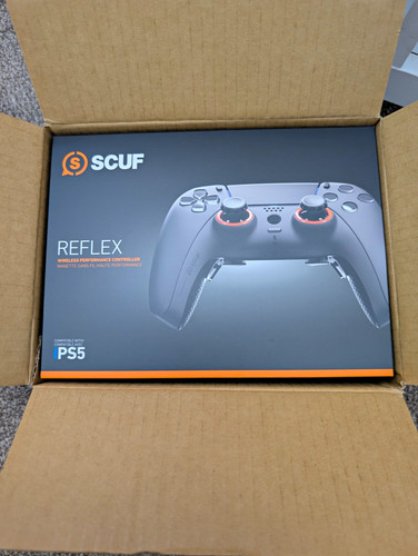 Scuf reflex wireless - scuf,